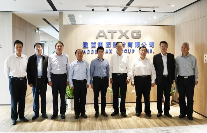 盈喜集团宣布完成2500万美元公开发行交割，成功转板纳斯达克 - Hexcellence Consulting
